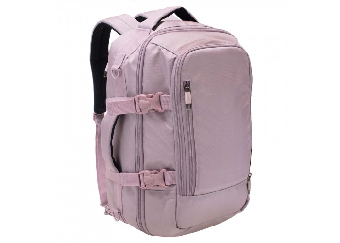 Сумка-рюкзак Semi Line 20 Lilac (P8249-4)