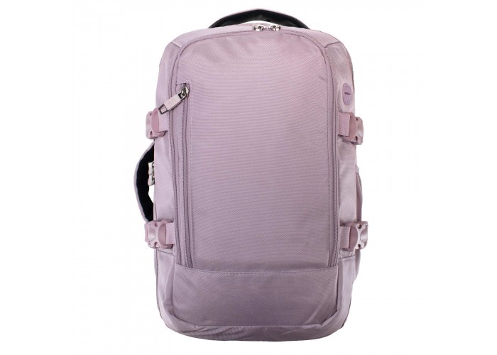Сумка-рюкзак Semi Line 20 Lilac (P8249-4)