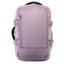 Сумка-рюкзак Semi Line 20 Lilac (P8249-4)