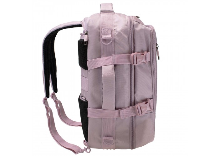 Сумка-рюкзак Semi Line 20 Lilac (P8249-4)