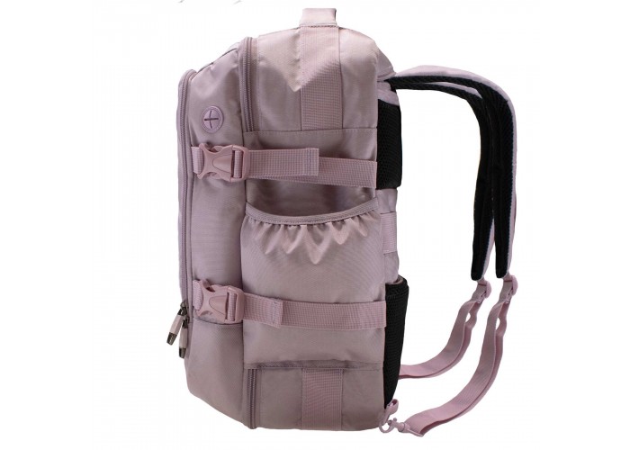 Сумка-рюкзак Semi Line 20 Lilac (P8249-4)