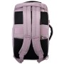 Сумка-рюкзак Semi Line 20 Lilac (P8249-4)