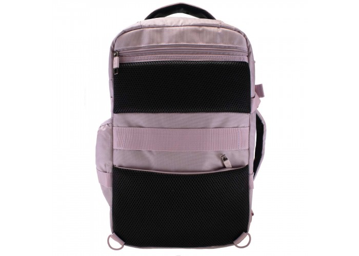 Сумка-рюкзак Semi Line 20 Lilac (P8249-4)
