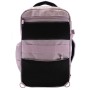 Сумка-рюкзак Semi Line 20 Lilac (P8249-4)
