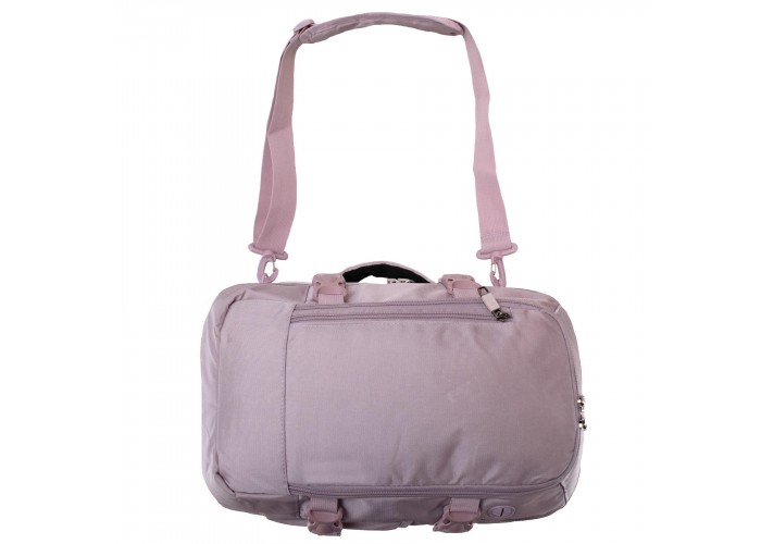 Сумка-рюкзак Semi Line 20 Lilac (P8249-4)