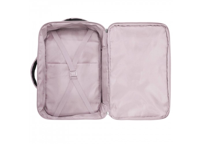 Сумка-рюкзак Semi Line 20 Lilac (P8249-4)