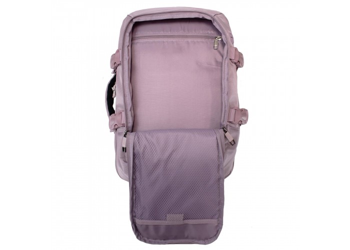 Сумка-рюкзак Semi Line 20 Lilac (P8249-4)
