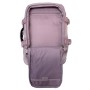 Сумка-рюкзак Semi Line 20 Lilac (P8249-4)
