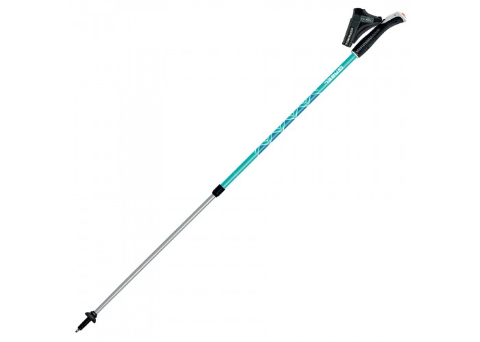 Палиці для скандинавської ходьби Gabel Ritmo Teal (7008350750000)
