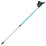 Палиці для скандинавської ходьби Gabel Ritmo Teal (7008350750000)