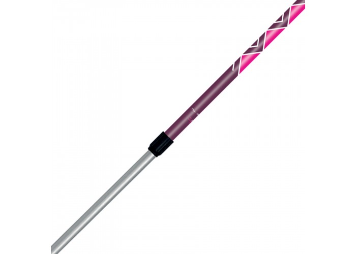 Палиці для скандинавської ходьби Gabel Ritmo Fucsia (7008350770000)