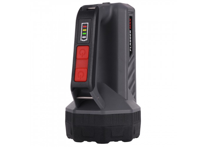 Ліхтар пошуковий Mactronic Flagger Max (1800 Lm) Rechargeable Type-C (PSL0073)