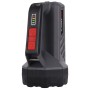 Ліхтар пошуковий Mactronic Flagger Max (1800 Lm) Rechargeable Type-C (PSL0073)