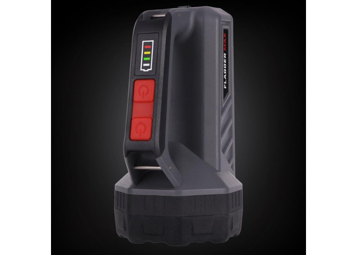 Ліхтар пошуковий Mactronic Flagger Max (1800 Lm) Rechargeable Type-C (PSL0073)