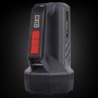 Ліхтар пошуковий Mactronic Flagger Max (1800 Lm) Rechargeable Type-C (PSL0073)