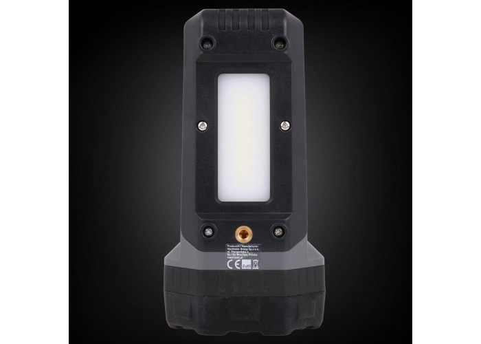 Ліхтар пошуковий Mactronic Flagger Max (1800 Lm) Rechargeable Type-C (PSL0073)