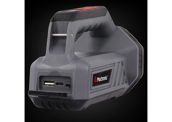 Ліхтар пошуковий Mactronic Flagger Max (1800 Lm) Rechargeable Type-C (PSL0073)