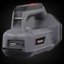 Ліхтар пошуковий Mactronic Flagger Max (1800 Lm) Rechargeable Type-C (PSL0073)
