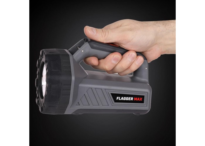 Ліхтар пошуковий Mactronic Flagger Max (1800 Lm) Rechargeable Type-C (PSL0073)