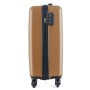 Валіза Semi Line 20" (S) Brown (T5693-1)