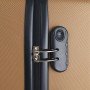 Валіза Semi Line 20" (S) Brown (T5693-1)