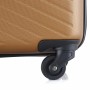Валіза Semi Line 20" (S) Brown (T5693-1)