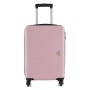 Валіза Semi Line 20" (S) Rose (T5694-1)