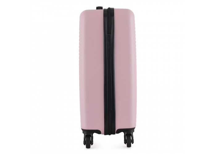 Валіза Semi Line 20" (S) Rose (T5694-1)