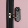 Валіза Semi Line 20" (S) Rose (T5694-1)