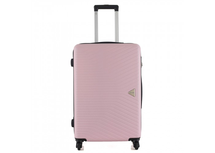 Валіза Semi Line 24" (M) Rose (T5694-2)