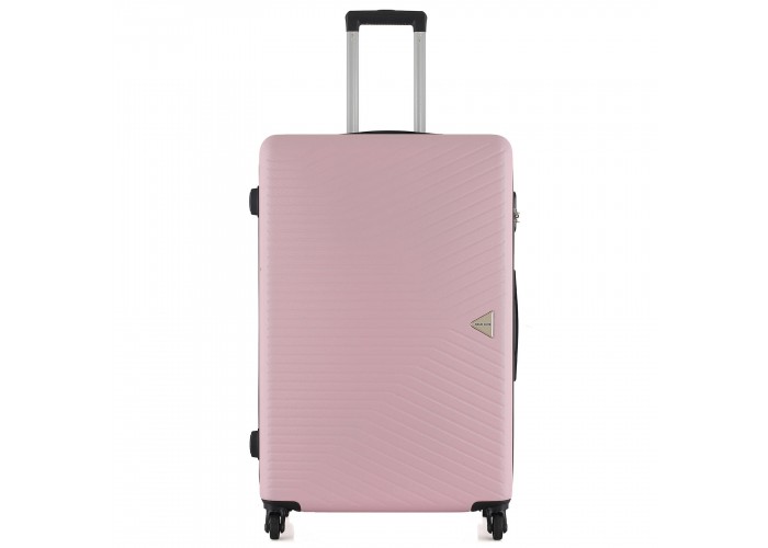 Валіза Semi Line 28" (L) Rose (T5694-3)