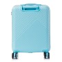 Валіза Semi Line 20" (S) Light Blue (T5728-1)
