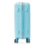 Валіза Semi Line 24" (M) Light Blue (T5728-2)
