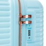 Валіза Semi Line 24" (M) Light Blue (T5728-2)