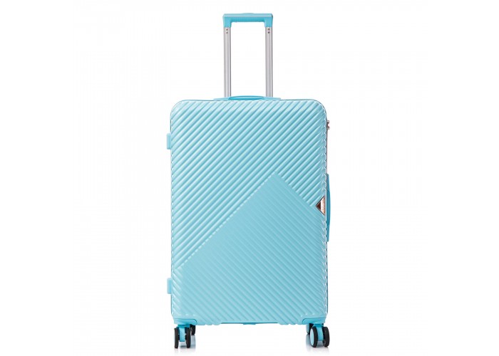 Валіза Semi Line 28" (L) Light Blue (T5728-3)