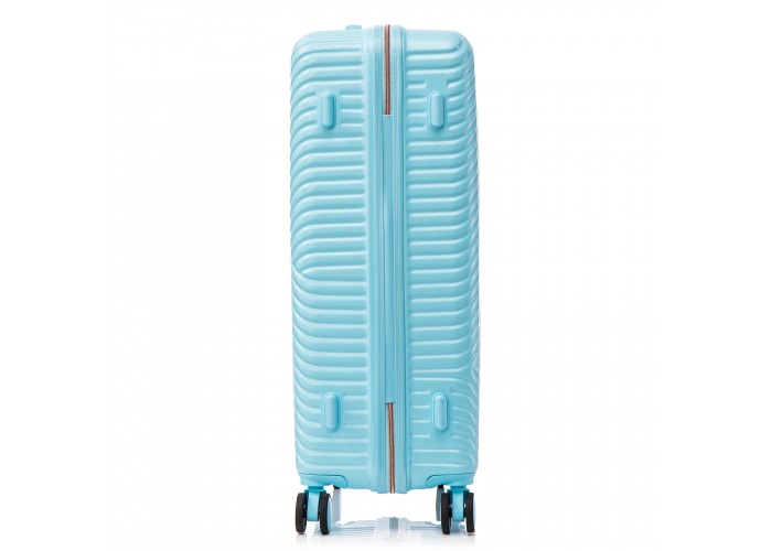 Валіза Semi Line 28" (L) Light Blue (T5728-3)