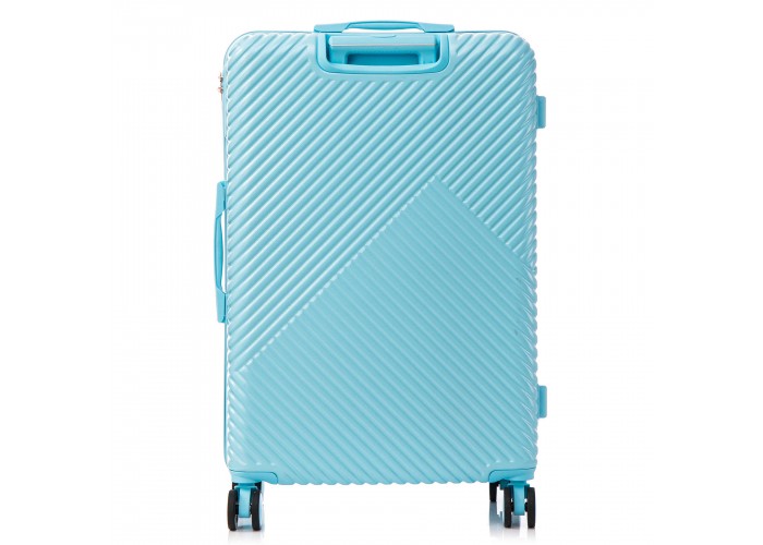 Валіза Semi Line 28" (L) Light Blue (T5728-3)