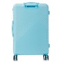 Валіза Semi Line 28" (L) Light Blue (T5728-3)