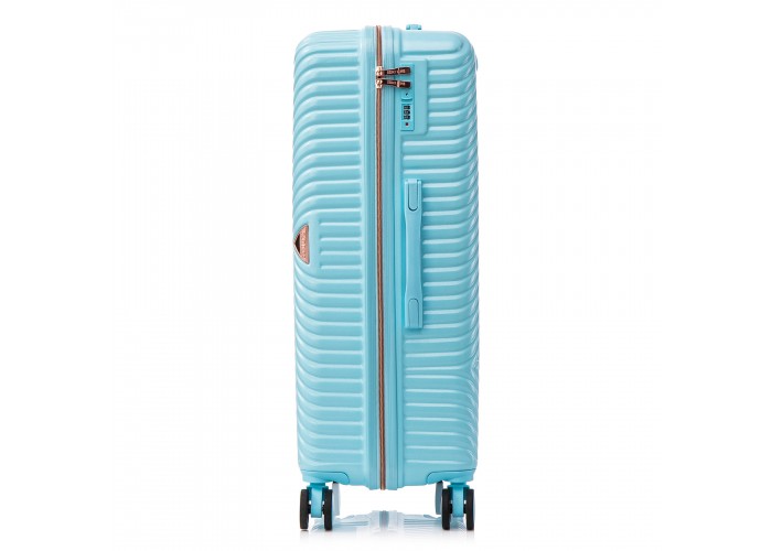 Валіза Semi Line 28" (L) Light Blue (T5728-3)