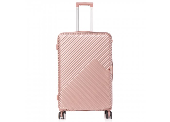 Валіза Semi Line 28" (L) Champagne (T5729-3)