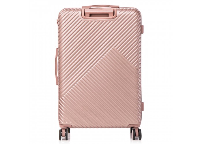 Валіза Semi Line 28" (L) Champagne (T5729-3)