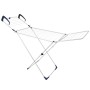 Сушарка для білизни підлогова Casa Si Kolibri 2in1 18m White (CS92131C06)