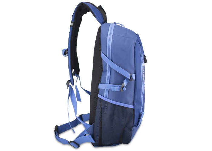Рюкзак міський Semi Line 28 Blue (A3035-2)