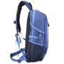 Рюкзак міський Semi Line 28 Blue (A3035-2)