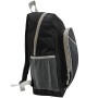 Рюкзак міський Semi Line 20 Black/Grey (J4916-1)
