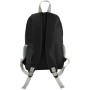 Рюкзак міський Semi Line 20 Black/Grey (J4916-1)