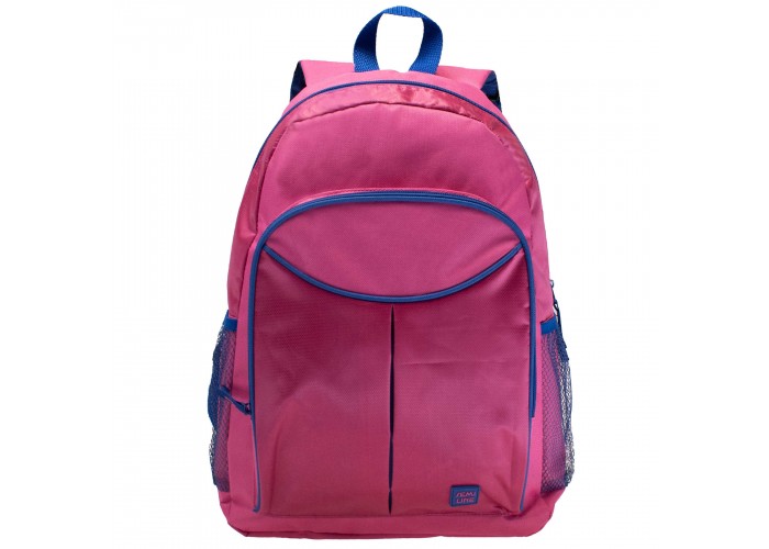 Рюкзак міський Semi Line 20 Pink/Blue (J4916-3)
