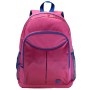Рюкзак міський Semi Line 20 Pink/Blue (J4916-3)