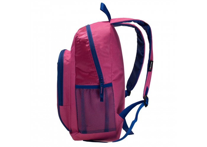 Рюкзак міський Semi Line 20 Pink/Blue (J4916-3)