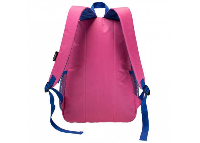 Рюкзак міський Semi Line 20 Pink/Blue (J4916-3)